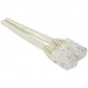 MCAD Câbles et connectiques/Cables et connectique téléphon (282060) Filtre micro ADSL en ligne
