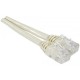 MCAD Câbles et connectiques/Cables et connectique téléphon (282060) Filtre micro ADSL en ligne