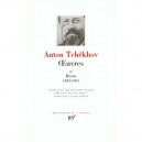 Oeuvres T.3 - Anton Tchekhov