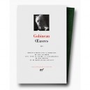 Oeuvres T.3 - Arthur De Gobineau