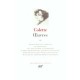 Oeuvres T.3 - Colette