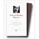 Oeuvres T.3 - Rudyard Kipling
