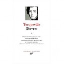 Oeuvres T.3 - Alexis De Tocqueville