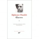 Oeuvres T.3 - Alphonse Daudet