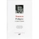 Pedigree , Et Autres Romans - Georges Simenon