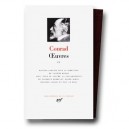 Oeuvres T.4 - Joseph Conrad