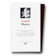 Oeuvres T.4 - Joseph Conrad