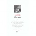 Oeuvres T.4 - Colette