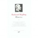 Oeuvres T.4 - Rudyard Kipling