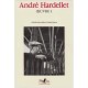 Oeuvre T.1 - Andre Hardellet