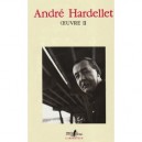 Oeuvre T.2 - Andre Hardellet