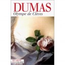 Olympe De Cleves - Alexandre Dumas