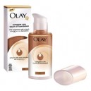 Soins complets Olay Brin de Fondation Dark Skin