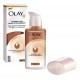 Soins complets Olay Brin de Fondation Dark Skin