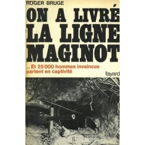 We delivered the Maginot Line T.2 - Roger Brugge