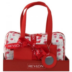 Revlon - Trousse de beauté bowling Bella 2 en 1 (Import Grande Bretagne)