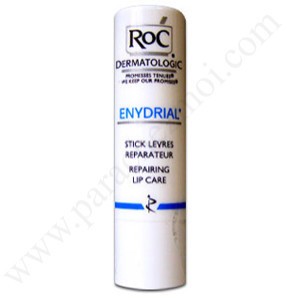 ROC ENYDRIAL Stick lèvres réparateur - Stick de 4,8 g