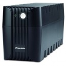 Aiptek PowerWalker VI 600 SE - 600VA - 360W Line Interactive UPS System (310045) Onduleur UPS