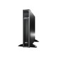 APC Smart-UPS X 750 Rack/Tower LCD - onduleur - 600 Watt - 750 VA (SMX750I) Onduleur UPS