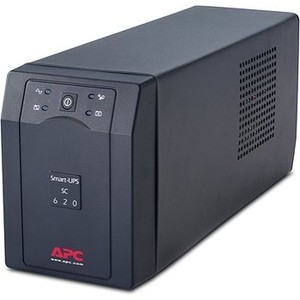 APC Smart-UPS SC620I Onduleur UPS