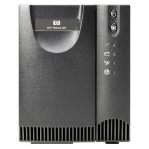 Hewlett Packard T750 G2 (AF447A) Onduleur UPS
