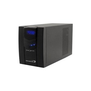 MicroDowell B-Box XP 100 (P203800A) Onduleur UPS