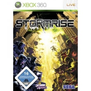 Stormrise for Xbox 360