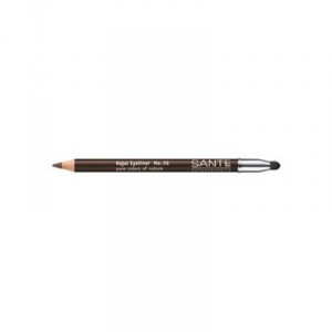 Kajal Eye Pencil No. 6 Brown 1.3 g Sante Health