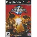 Onimusha Blade Warriors - Jeu PS2