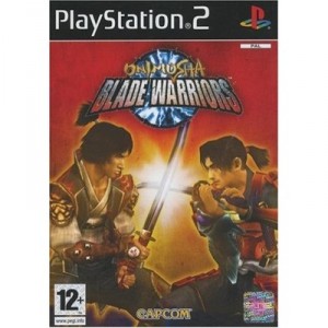 Onimusha Blade Warriors - PlayStation 2