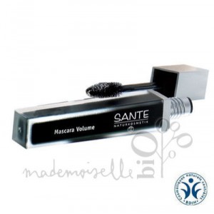 Sante Mascara Brown volumizing No. 1 Health 7ml