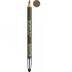 NEW Kajal Eye Pencil No. 2 Pencil HEALTH 1.3 g, olive