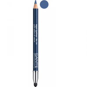 NEW Kajal Eye Pencil No. 4 HEALTH 1.3 g Pencil, Midnight Blue