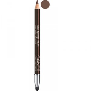 NEW Kajal Eye Pencil No. 6 HEALTH 1.3 g Pencil, Brown