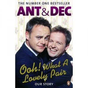Ooh ! What A Lovely Pair , Our Story - Ant , Dec