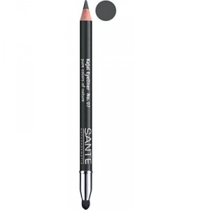 NEW Kajal Eye Pencil No. 7 HEALTH 1.3 g Pencil, Charcoal