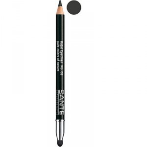 NEW Kajal Eye Pencil No. 8 HEALTH 1.3 g Pencil, deep black