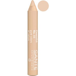 NEW anti dark circles corrector pen No. 01 HEALTH Pencil 2 g, light