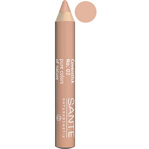 NEW anti dark circles corrector pen No. 02 HEALTH Pencil 2 g, medium