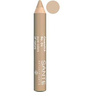 NEW anti dark circles corrector pen No. 04 HEALTH 2 g Pencil, Olive