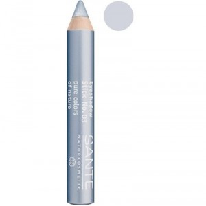 NEW pencil eyeshadow No. 3 HEALTH 3.2 g Pencil, Blue