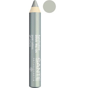 NEW pencil eyeshadow No. 4 HEALTH 3.2 g Pencil, Green