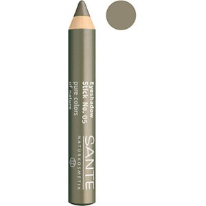 NEW pencil eyeshadow No. 5 HEALTH 3.2 g Pencil, Olive