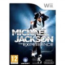 Michael Jackson The Game pour Nintendo Wii