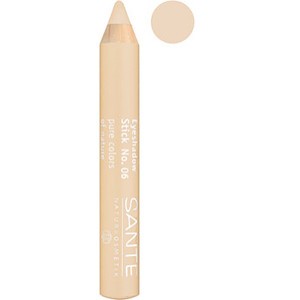 NEW pencil eyeshadow No. 6 HEALTH 3.2 g Pencil, pearl