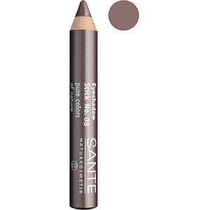 NEW pencil eyeshadow No. 8 HEALTH 3.2 g Pencil, coffee