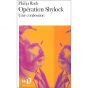 Operation Shylock - Philip Roth