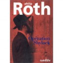 Operation Shylock - Philip Roth