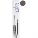 NEW eyeliner liquide N°2 SANTE 3 ml, argent