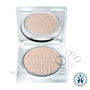 Pressed Powder No. 2 Sand Beige